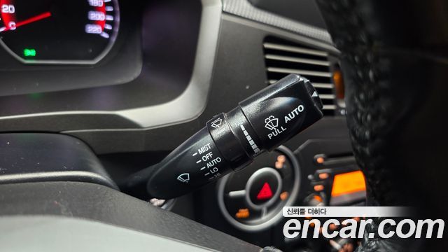 KG Mobility (SsangYong) Korando Sport CX7 4WD CLUB 2016 — фото 18