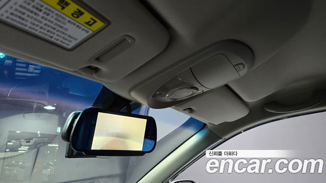 KG Mobility (SsangYong) Korando Sport CX7 4WD CLUB 2016 — фото 20