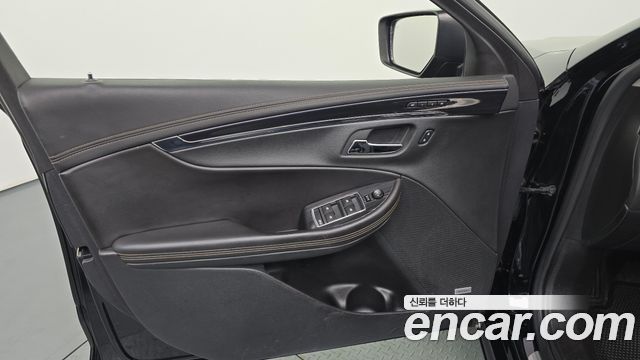Chevrolet Impala 3.6 LTZ 2016 — фото 24