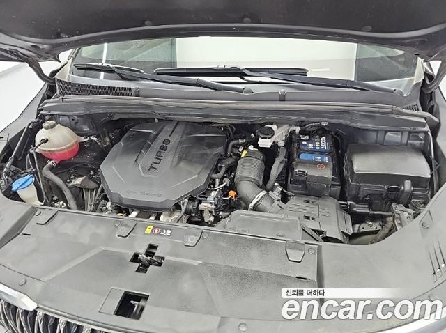 Kia Carnival (IV) Diesel 9-Seater Signature 2021 — фото 6