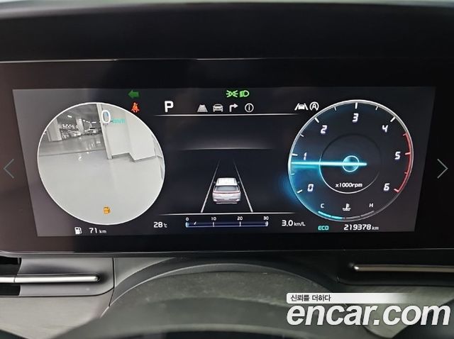 Kia Carnival (IV) Diesel 9-Seater Signature 2021 — фото 7