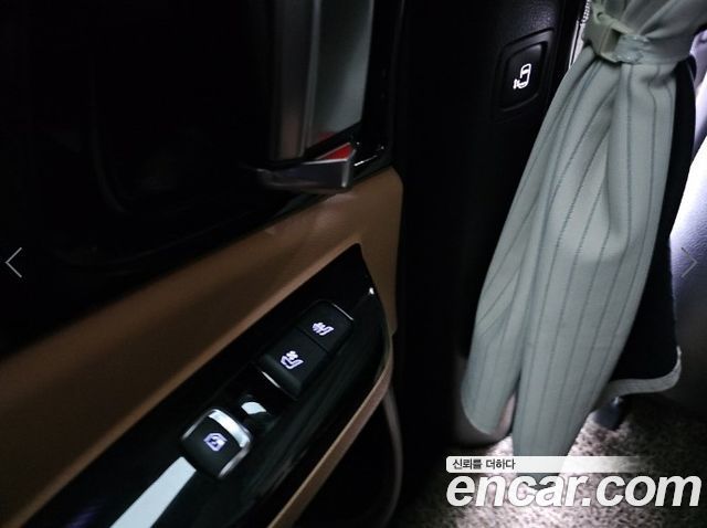 Kia Carnival (IV) Diesel 9-Seater Signature 2021 — фото 20