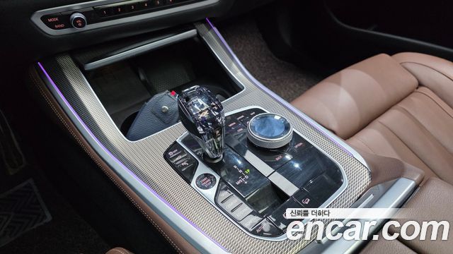 BMW X5 (G05) xDrive 30d M Sport 2021 — фото 9