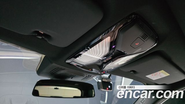 BMW X5 (G05) xDrive 30d M Sport 2021 — фото 16