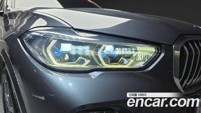 BMW X5 (G05) xDrive 30d M Sport 2021 — фото 22