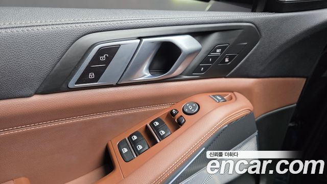 BMW X5 (G05) xDrive 30d M Sport 2021 — фото 28