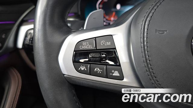 BMW 5 Series (G30) 530i M Sport Package Plus 2020 — фото 19