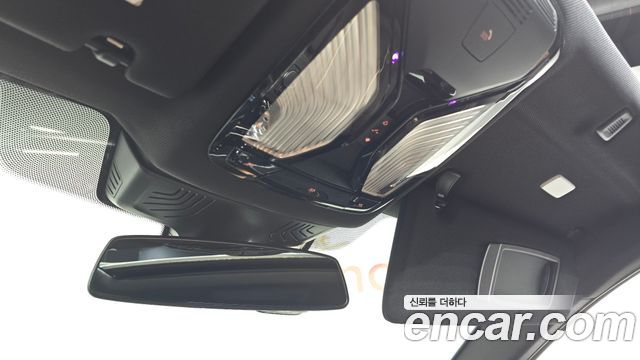 BMW 5 Series (G30) 530i M Sport Package Plus 2020 — фото 23