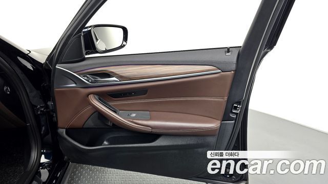 BMW 5 Series (G30) 530i M Sport Package Plus 2020 — фото 30