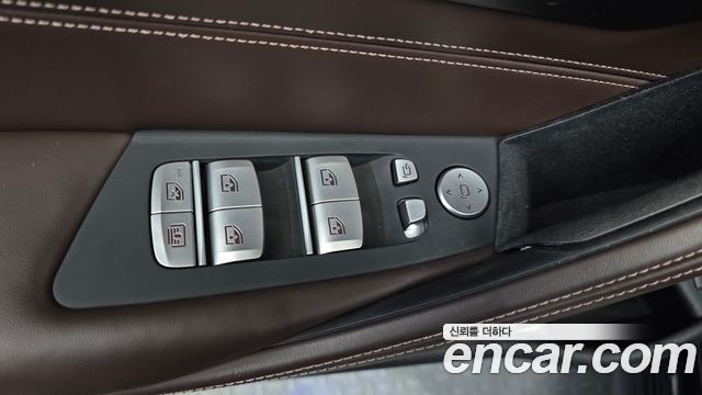 BMW 5 Series (G30) 530i M Sport Package Plus 2020 — фото 33