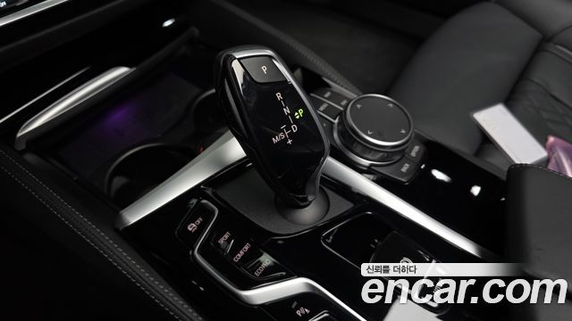 BMW 5 Series (G30) 530i M Sport Package 2023 — фото 9