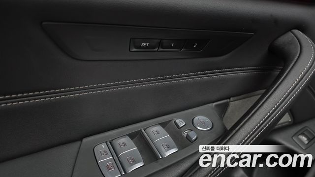 BMW 5 Series (G30) 530i M Sport Package 2023 — фото 36