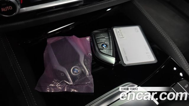 BMW 5 Series (G30) 530i M Sport Package 2023 — фото 39
