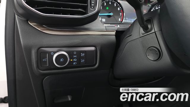 Ford Explorer (VI) 2.3 LimIted 4WD 2021 — фото 23