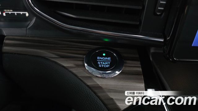 Ford Explorer (VI) 2.3 LimIted 4WD 2021 — фото 33