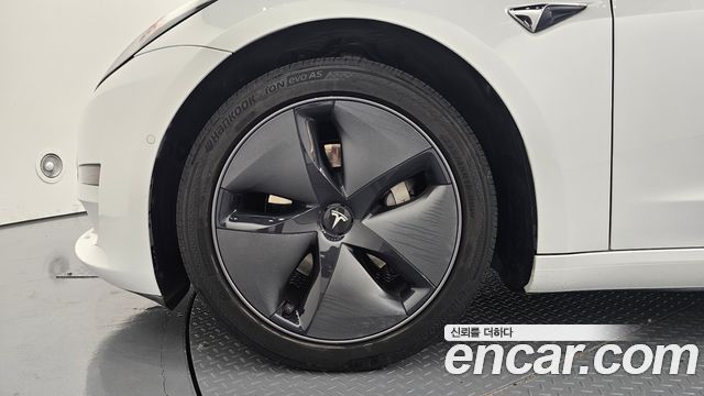 Tesla Model 3 Long Range AWD 2020 — фото 5
