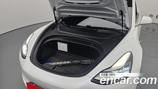 Tesla Model 3 Long Range AWD 2020 — фото 6