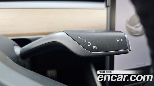 Tesla Model 3 Long Range AWD 2020 — фото 9