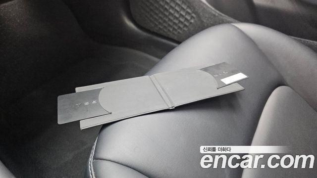 Tesla Model 3 Long Range AWD 2020 — фото 22