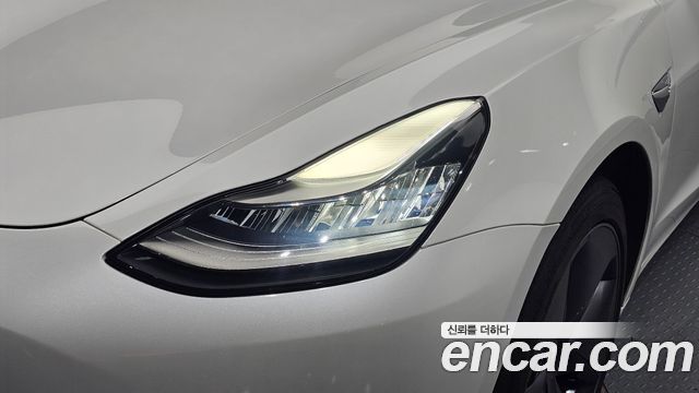Tesla Model 3 Long Range AWD 2020 — фото 28