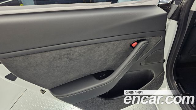 Tesla Model 3 Long Range AWD 2020 — фото 31