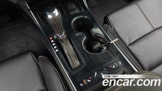Chevrolet Impala 2.5 LT 2016 — фото 9