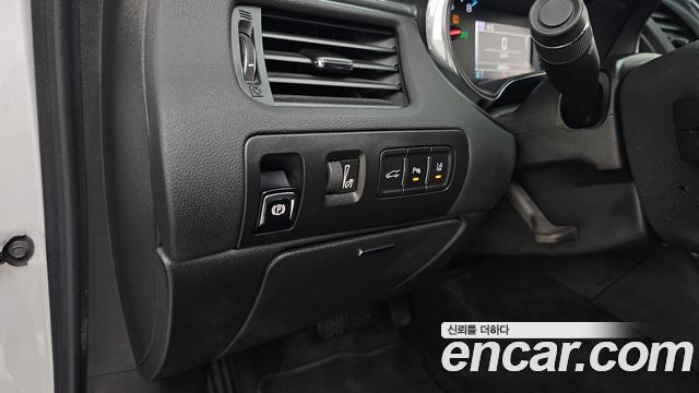 Chevrolet Impala 2.5 LT 2016 — фото 22
