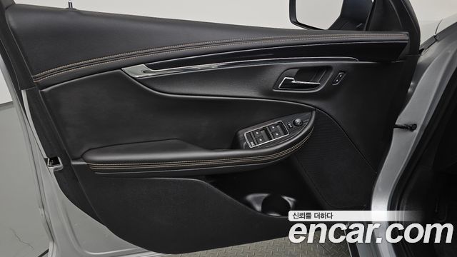 Chevrolet Impala 2.5 LT 2016 — фото 30
