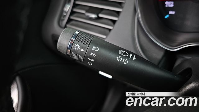 Chevrolet Impala 2.5 LT 2016 — фото 34