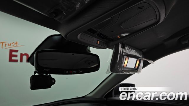 Chevrolet Impala 2.5 LT 2016 — фото 36