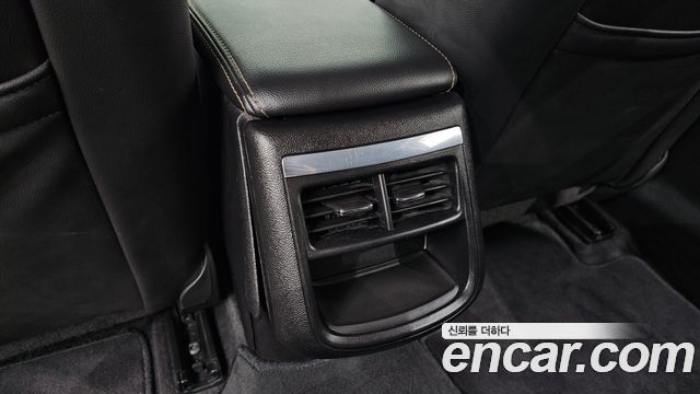 Chevrolet Impala 2.5 LT 2016 — фото 37