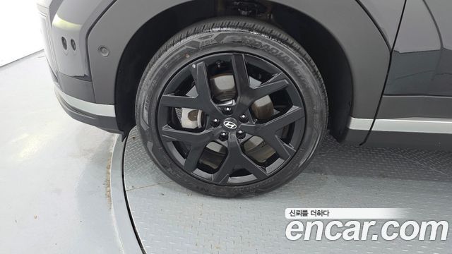 Hyundai Santa Fe (MX5) Gasoline 2.5T 2WD Prestige 2024 — фото 5