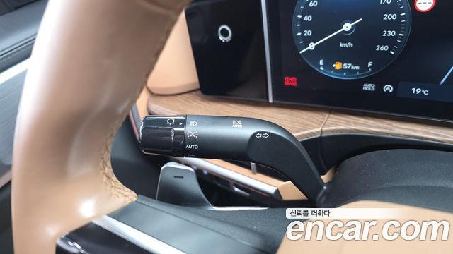 Hyundai Santa Fe (MX5) Gasoline 2.5T 2WD Prestige 2024 — фото 17