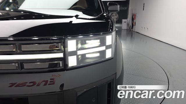 Hyundai Santa Fe (MX5) Gasoline 2.5T 2WD Prestige 2024 — фото 22