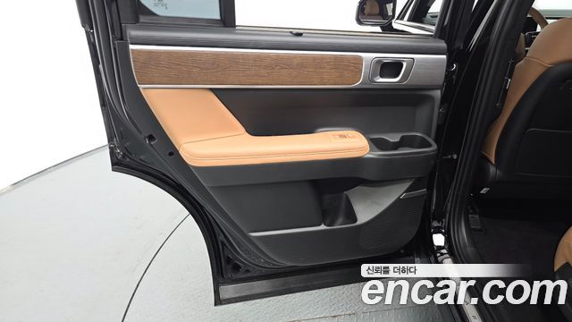 Hyundai Santa Fe (MX5) Gasoline 2.5T 2WD Prestige 2024 — фото 25