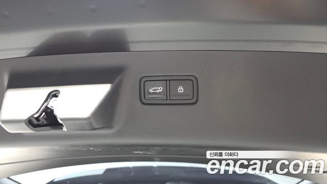 Hyundai Santa Fe (MX5) Gasoline 2.5T 2WD Prestige 2024 — фото 27