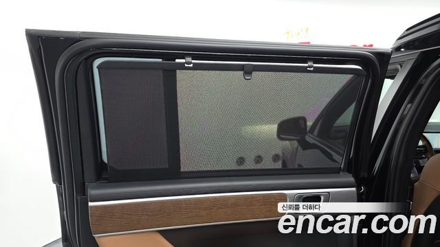 Hyundai Santa Fe (MX5) Gasoline 2.5T 2WD Prestige 2024 — фото 29