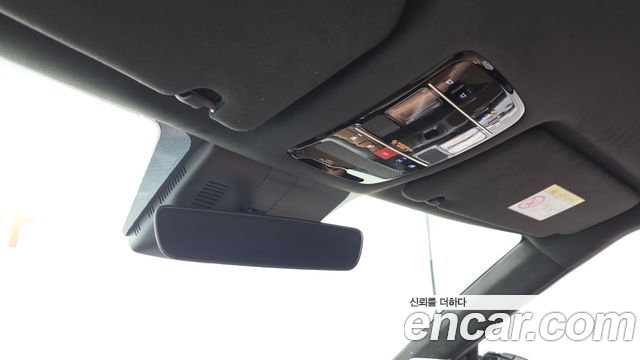 Hyundai Santa Fe (MX5) Gasoline 2.5T 2WD Prestige 2024 — фото 30