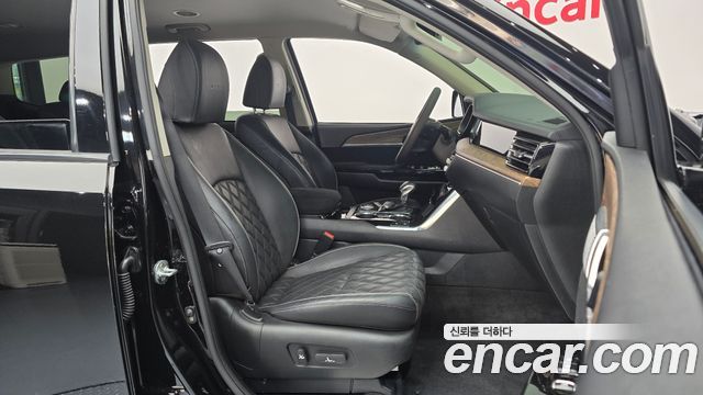 Kia Mohave The Master Diesel 3.0 4WD 6-Seater Masters Gravity 2021 — фото 11