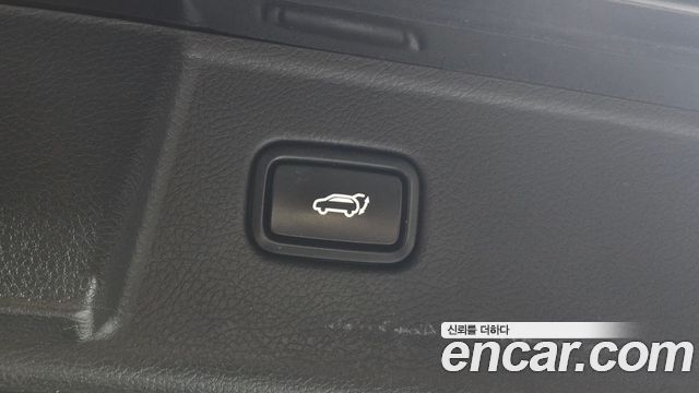 Kia Mohave The Master Diesel 3.0 4WD 6-Seater Masters Gravity 2021 — фото 20