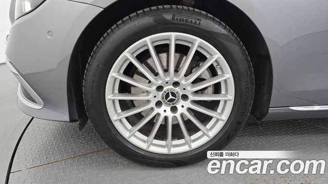 Mercedes-Benz E-Class (W213) E250 Exclusive 2023 — фото 5
