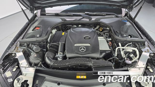 Mercedes-Benz E-Class (W213) E250 Exclusive 2023 — фото 6