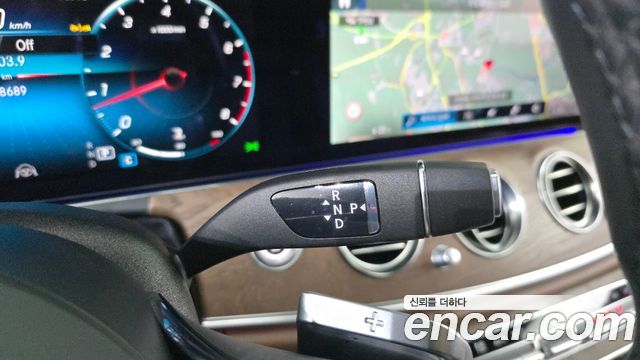 Mercedes-Benz E-Class (W213) E250 Exclusive 2023 — фото 9