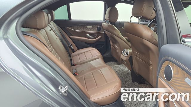 Mercedes-Benz E-Class (W213) E250 Exclusive 2023 — фото 11