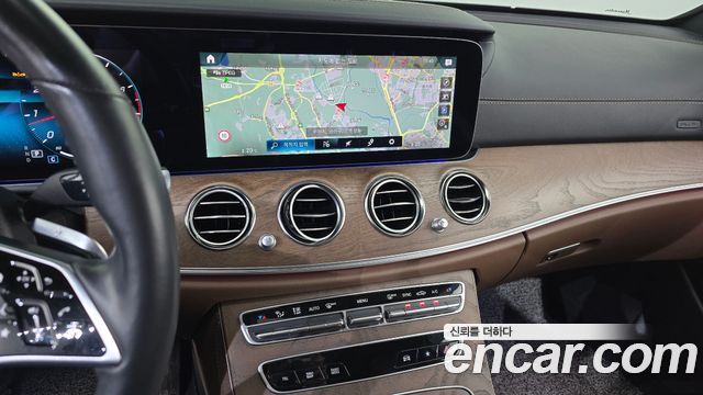 Mercedes-Benz E-Class (W213) E250 Exclusive 2023 — фото 12