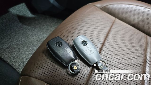 Mercedes-Benz E-Class (W213) E250 Exclusive 2023 — фото 15