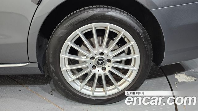 Mercedes-Benz E-Class (W213) E250 Exclusive 2023 — фото 21