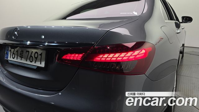 Mercedes-Benz E-Class (W213) E250 Exclusive 2023 — фото 23