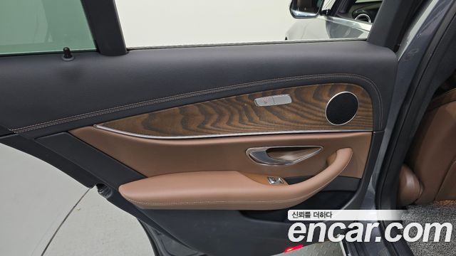 Mercedes-Benz E-Class (W213) E250 Exclusive 2023 — фото 25