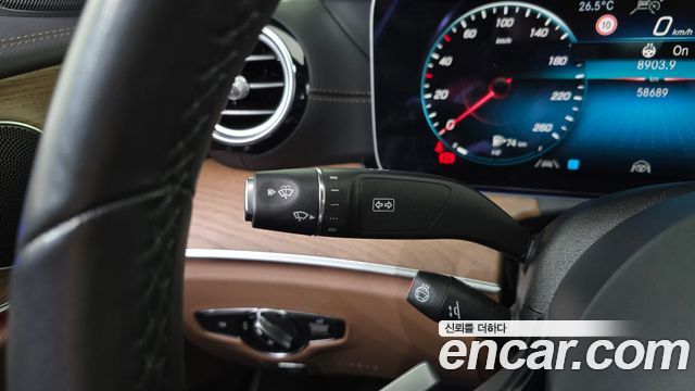 Mercedes-Benz E-Class (W213) E250 Exclusive 2023 — фото 29